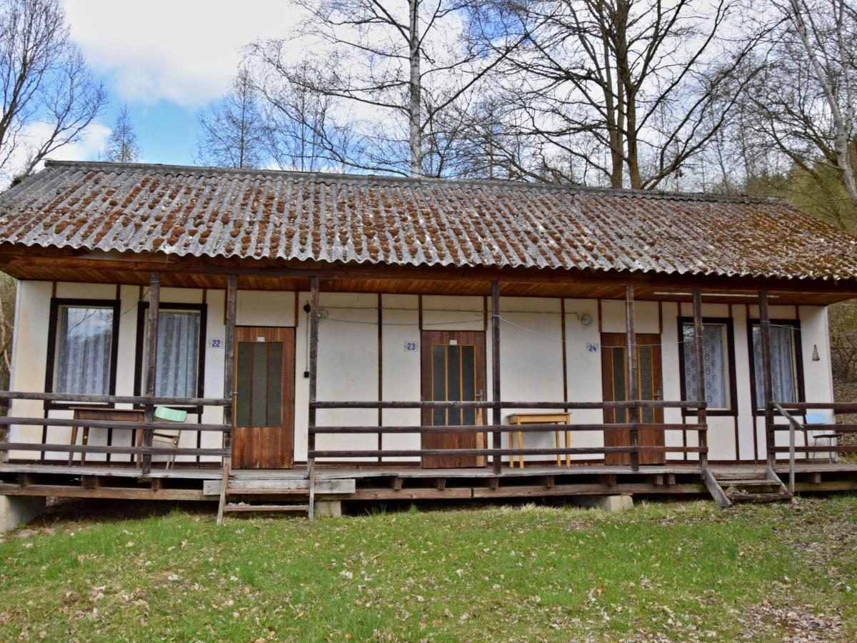 Areal Ontario Kyselka Hotel Kyselka  Exterior foto