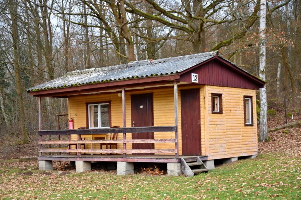 Areal Ontario Kyselka Hotel Kyselka  Exterior foto